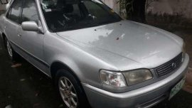 All Original 1998 Toyota Corolla 1.6 GLI Lovelife For Sale