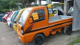 multicab 4x4 newly assembled