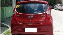 2015 Eon GLS MT No assume balance