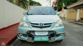 2011 Toyota Avanza 1.5 G AT VERY Fresh 2007 2008 2009 2010 2012 2013