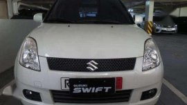 Suzuki Swift 2007 Matic LikeNEW Condition