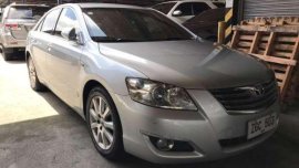 Top Of The Line Toyota Camry 2007 3.5Q AT For Sale