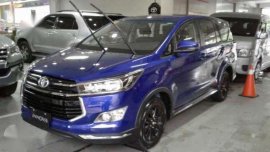Toyota Innova fortuner montero mux tucson