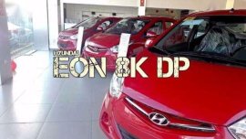 Hyundai EON 8K all in