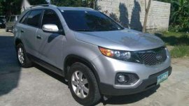 2010 kia sorento 4x2 crdi engine