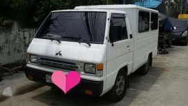 Mitsubishi L300 FB type