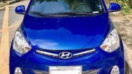 GLS Hyundai Eon 2016
