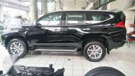 Brand New 2017 Mitsubishi Montero Sports 2.5D Mivec For Sale