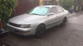 All Power 1993 Toyota Corona AT For Sale