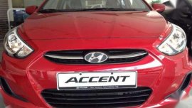 2018 Hyundai Accent Diesel AT P68k Downpayment ALLIN 7speed CRDI VGT