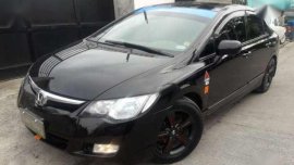2006 Honda Civic 1.8V Allpower Automatic