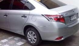 Toyota Vios 2017