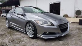 For sale Honda CR-Z 2011