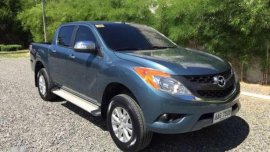 Like Brand New 2014 Mazda BT50 AT For Sale