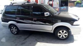 Toyota Revo Sportrunner for Sale