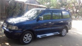 Toyota Revo 2001 GLX M/T