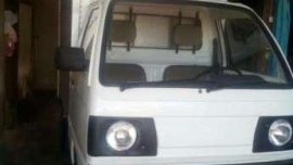 Suzuki multicab 2007