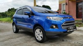 Ford EcoSport 2016 TREND M/T
