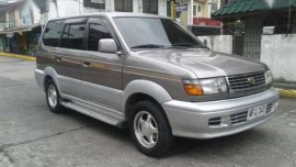 2000 toyota revo lxv sr vx200 glx