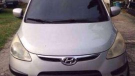 2008 Hyundai i10 Automatic Financing OK