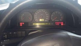 volvo S70 2001 new battery new mat RFS no extra parking