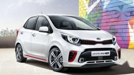 2017 Kia Picanto EX 10K ALL IN