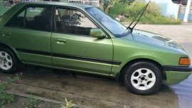 For sale Mazda 323 1996
