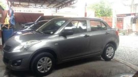Power Steering Suzuki Swift Dzire 2013 MT For Sale