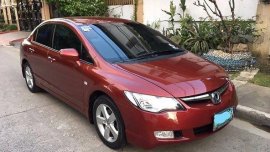 For sale Honda Civic 2008 S A/T