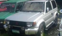 Pajero 1998 2door