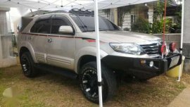 2012 Fortuner