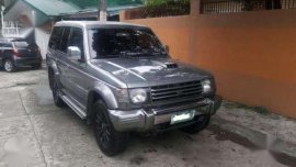 Good As New 2004 Mitsubishi Pajero 4m40 For Sale