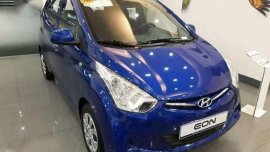 2017 hyundai eon 3k dp w free bike