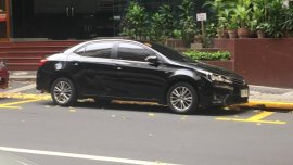 Toyota Corolla 2015 P610,000 for sale