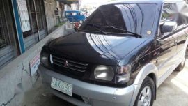 Mitsubishi Adventure Diesel Super Sports