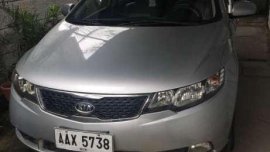 2014 Kia Forte LX AT