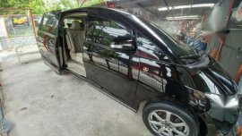 Repriced! Rush! 2007 toyota previa Q top of the line