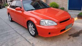 Well Maintained Honda Civic 1998 AT For Sale