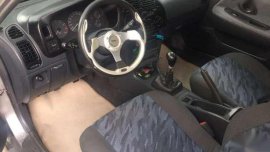 Mitsubishi Lancer GSR 97