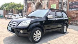 All Stock 2005 Honda Crv AT For Sale