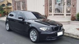 2010 BMW 116i M Sports Top of the Line