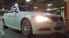 Perfect Condition 2008 BMW 320i Pre-LCI Executive For Sale