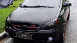 Casa Maintained Hyundai Getz 1.1 2011 For Sale