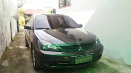 Well Kept Mitsubishi Lancer GLS Cvt 2008 For Sale