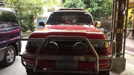 1993 Toyota Land Cruiser Japan Ver. (like local)