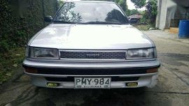 Toyota Small body(SKD)