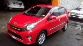 For sale Toyota Wigo 2017