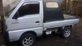 Suzuki Multicab