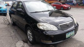 For sale Toyota Corolla Altis 2004