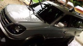 Mitsubishi Adventure Super Sports Top of the Line 2011 model